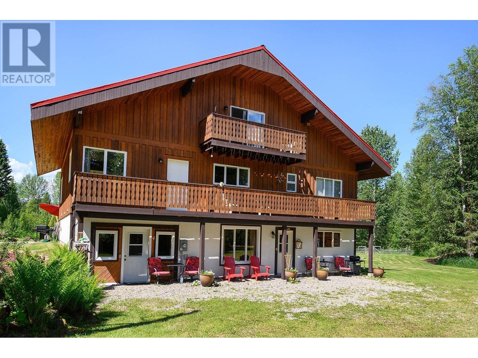 5305 Clearwater Valley Road Property Photo