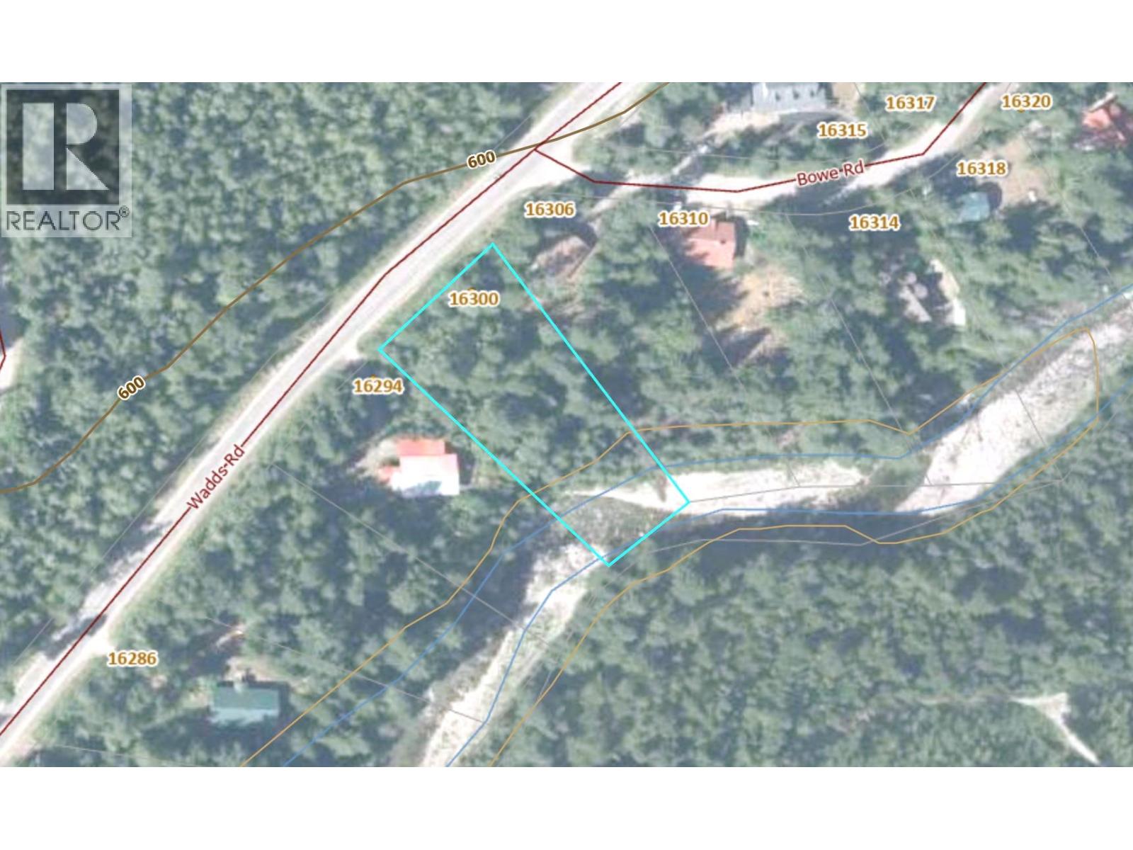 16300 Wadds Road Property Photo 3
