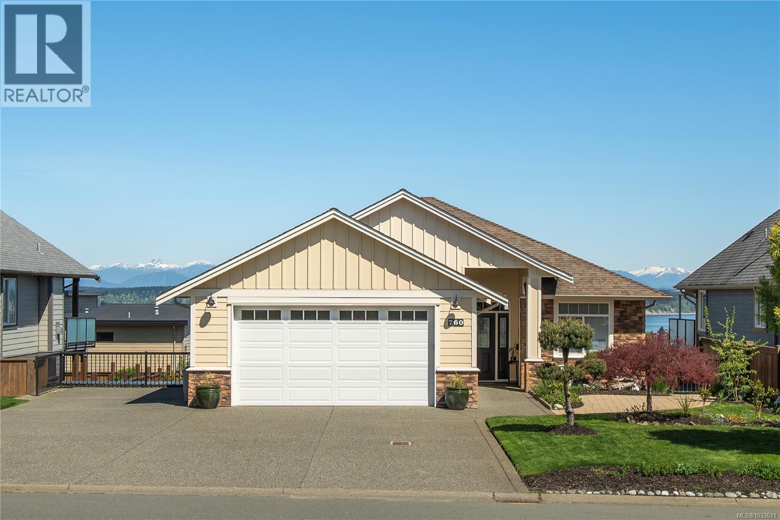 760 Timberline Dr Property Photo 1