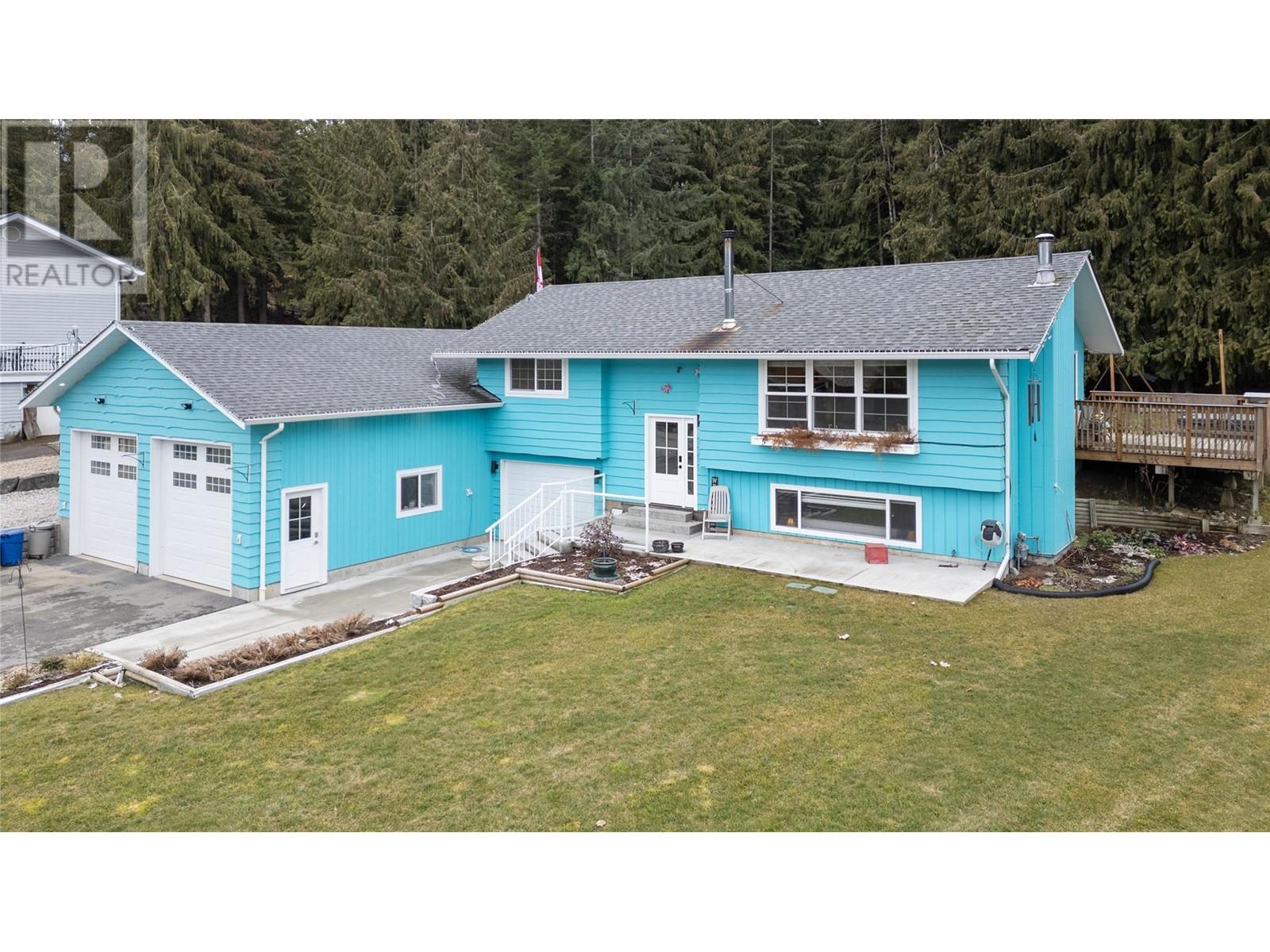 2843 Chalet Drive Property Photo