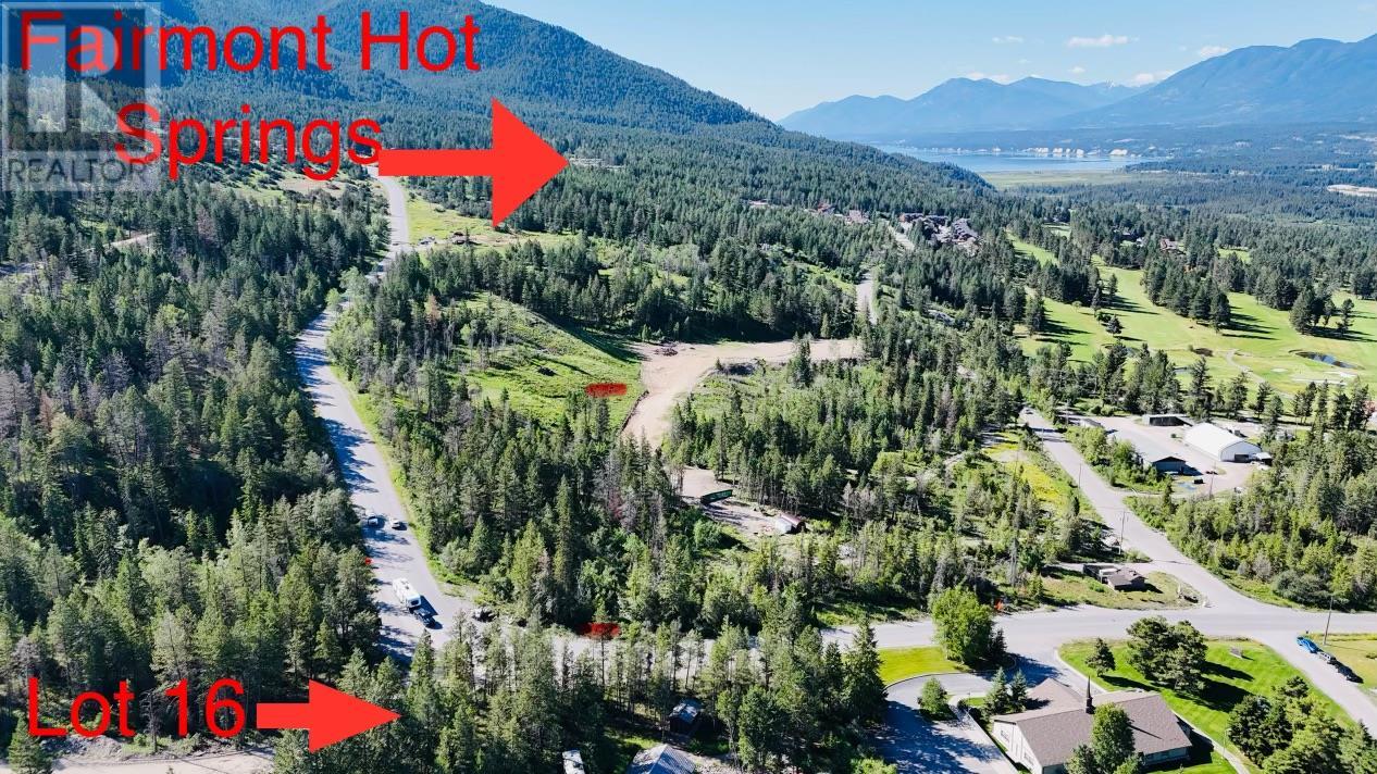Lot 16 Mountain View Place Property Photo 1