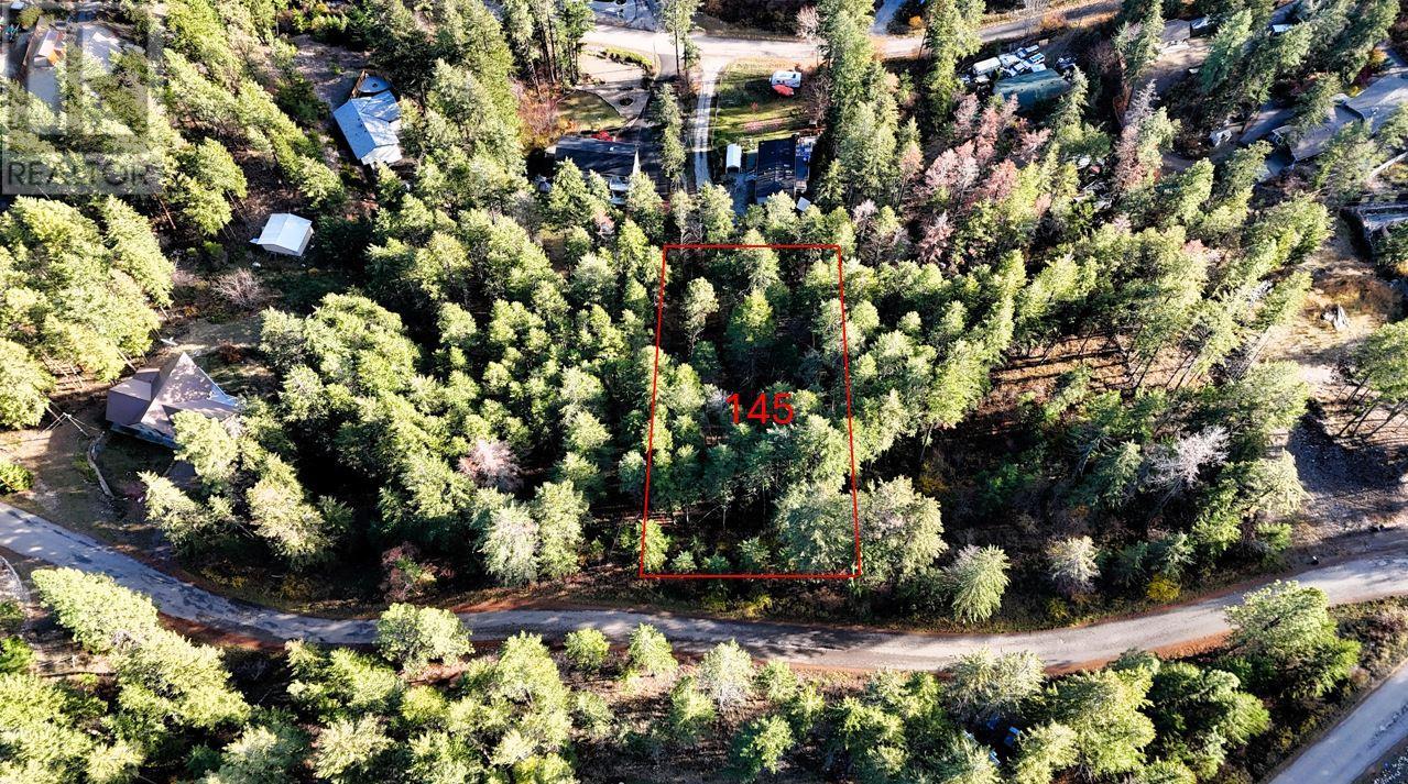Lot 145 Keithley Road Lot# 145 Property Photo 3