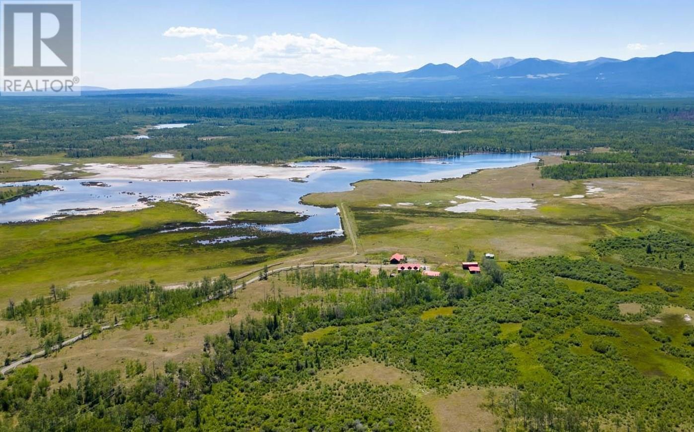 3460 Meadow Lake Road Property Photo