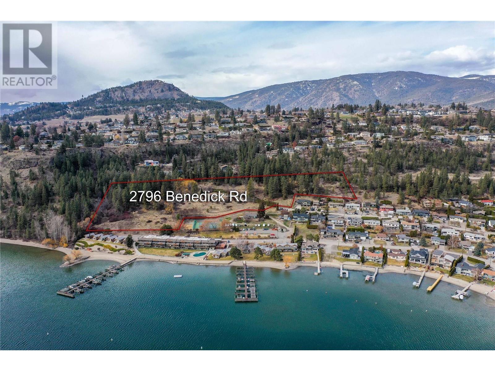 2796 Benedick Road Property Photo
