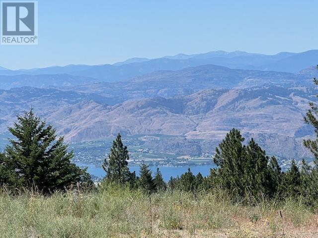 LOT 12 SASQUATCH Trail Property Photo 1