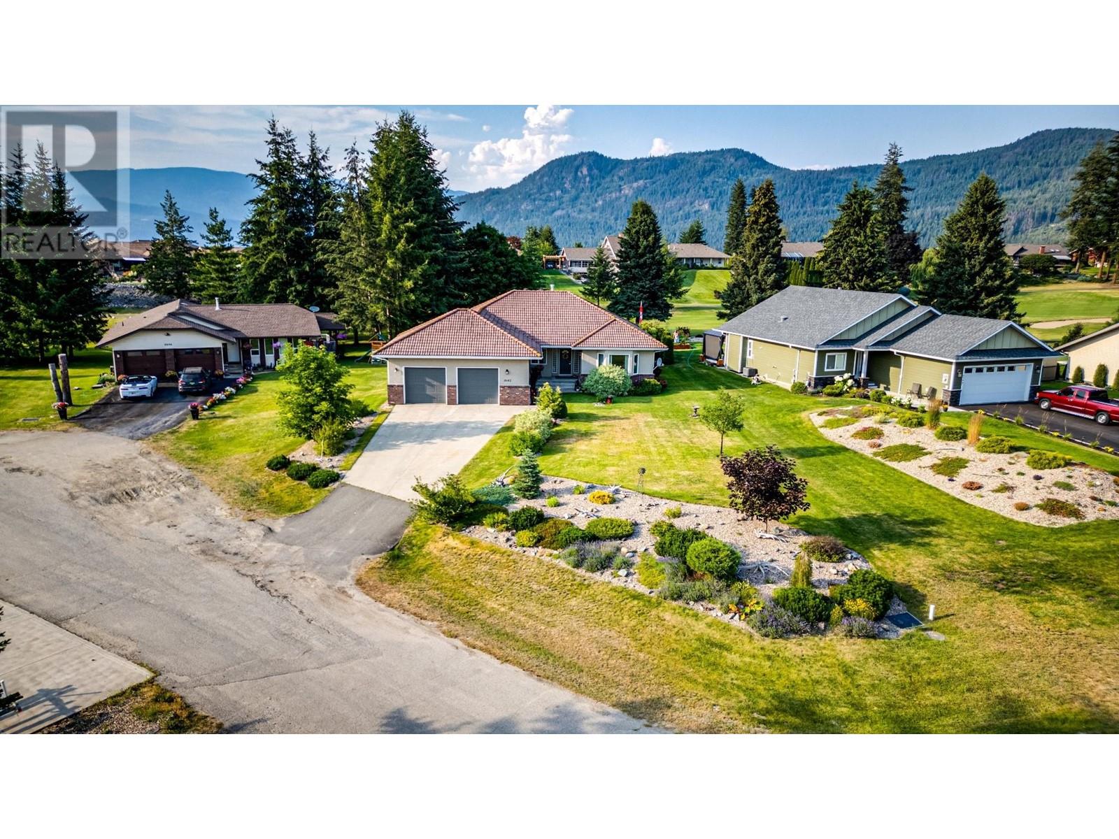2642 Golf View Place Property Photo