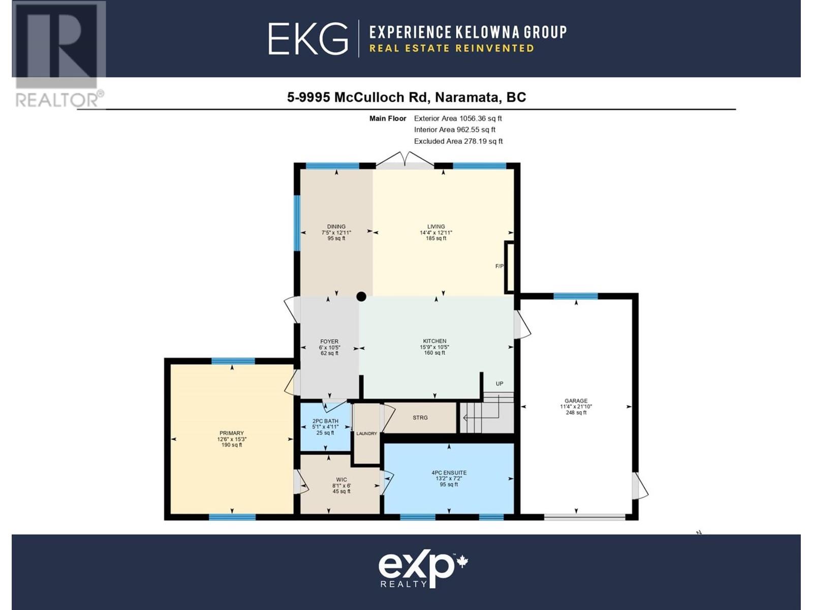 9995 Mcculloch Road Unit# 5 Property Photo 55