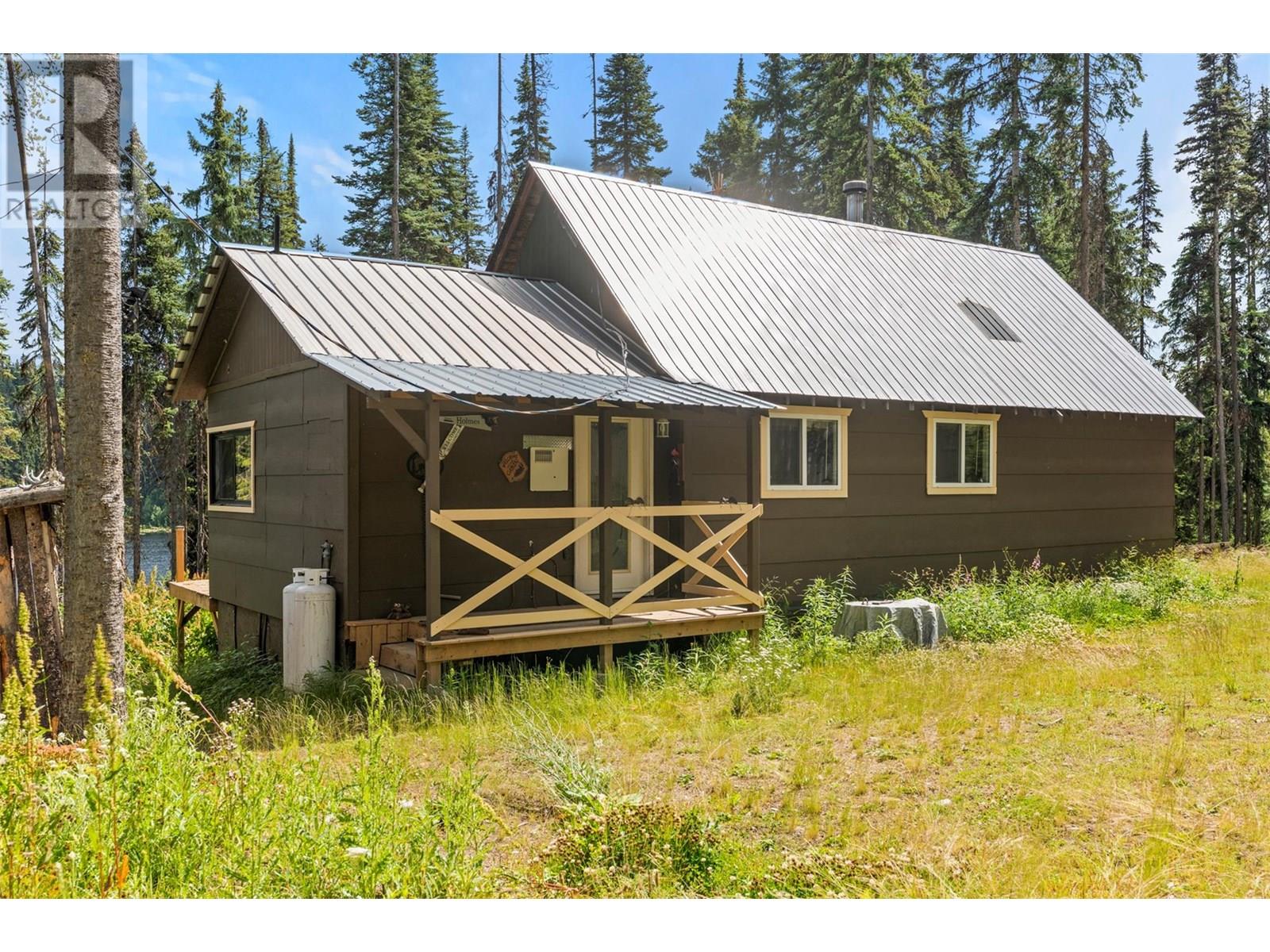 Block D Crooked Lake Other Property Photo 1