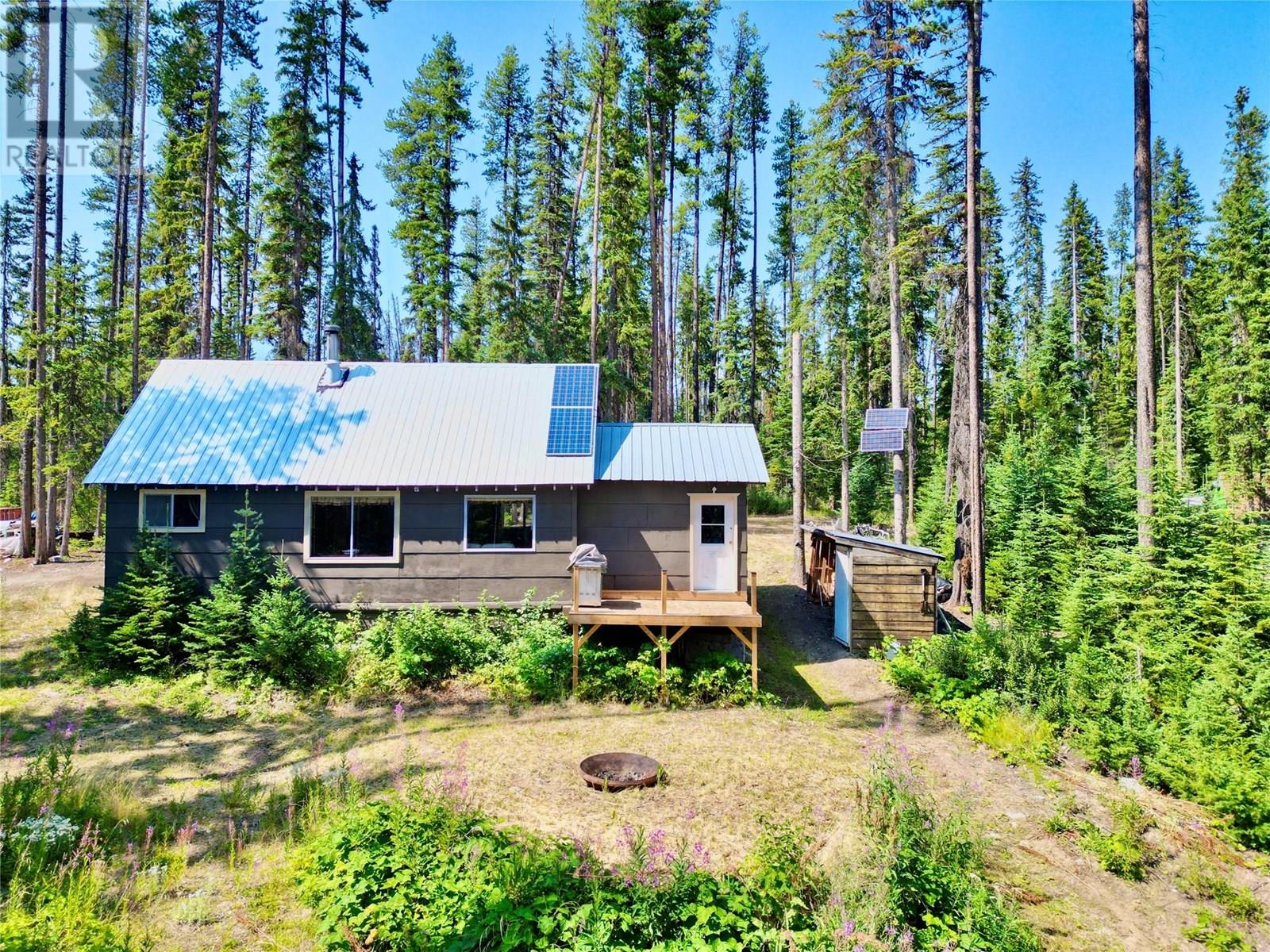 Block D Crooked Lake Other Property Photo 2