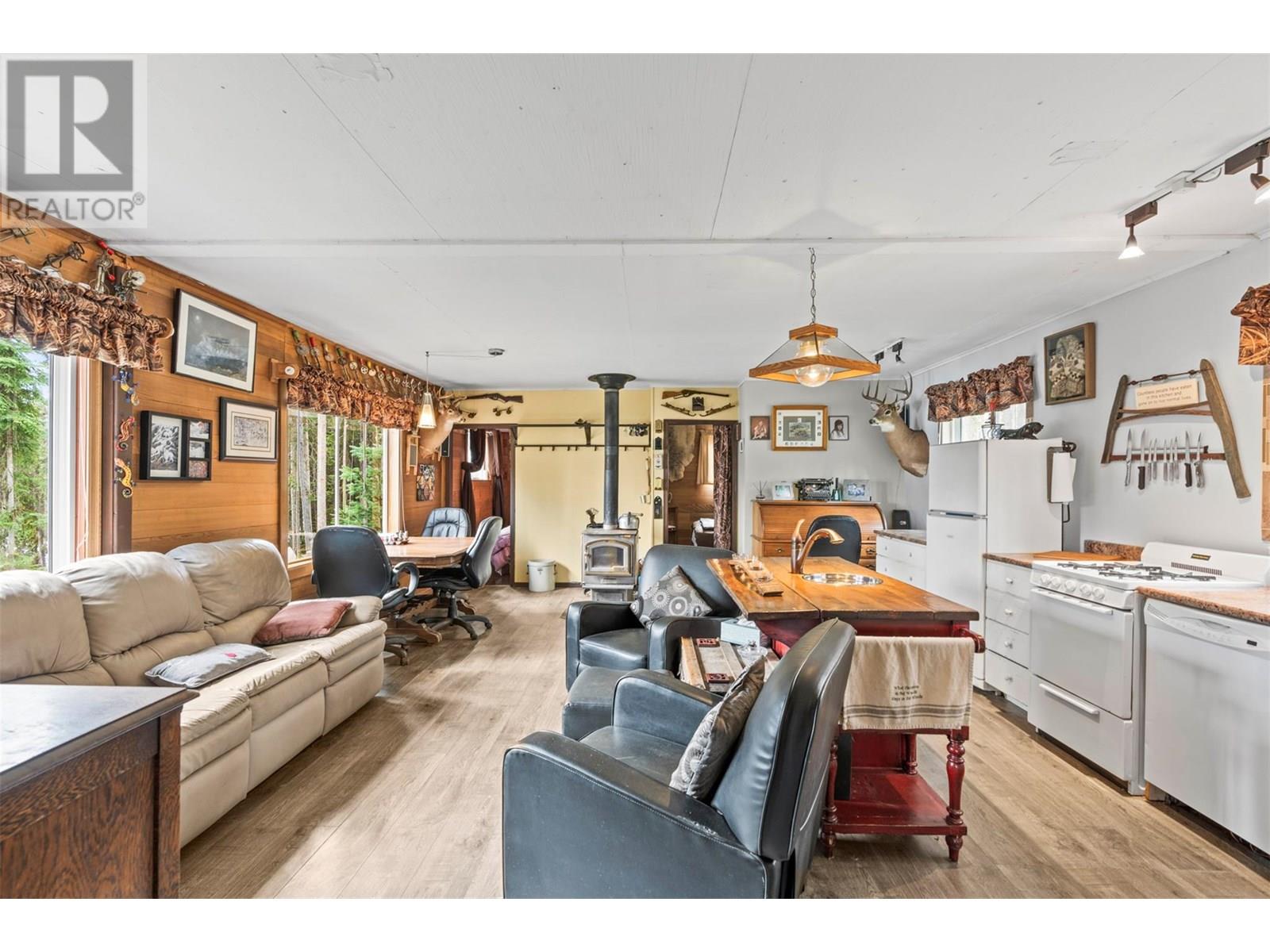 Block D Crooked Lake Other Property Photo 17