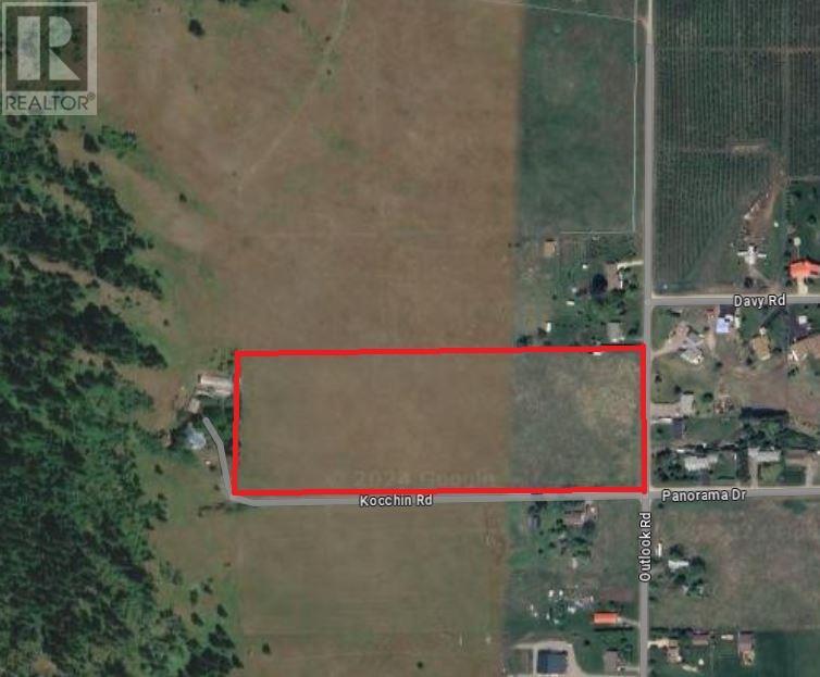 Lot A Outlook Road Property Photo 1