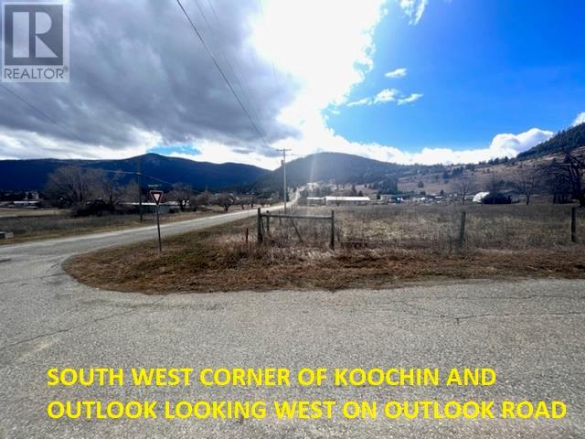 Lot A Outlook Road Property Photo 9