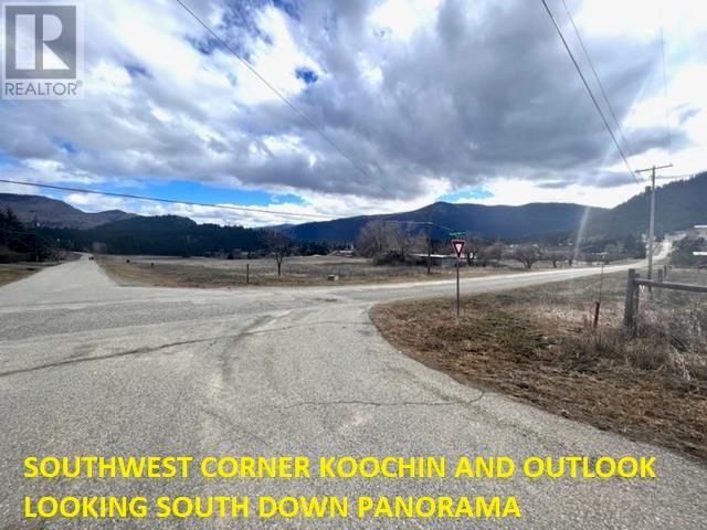 Lot A Outlook Road Property Photo 10