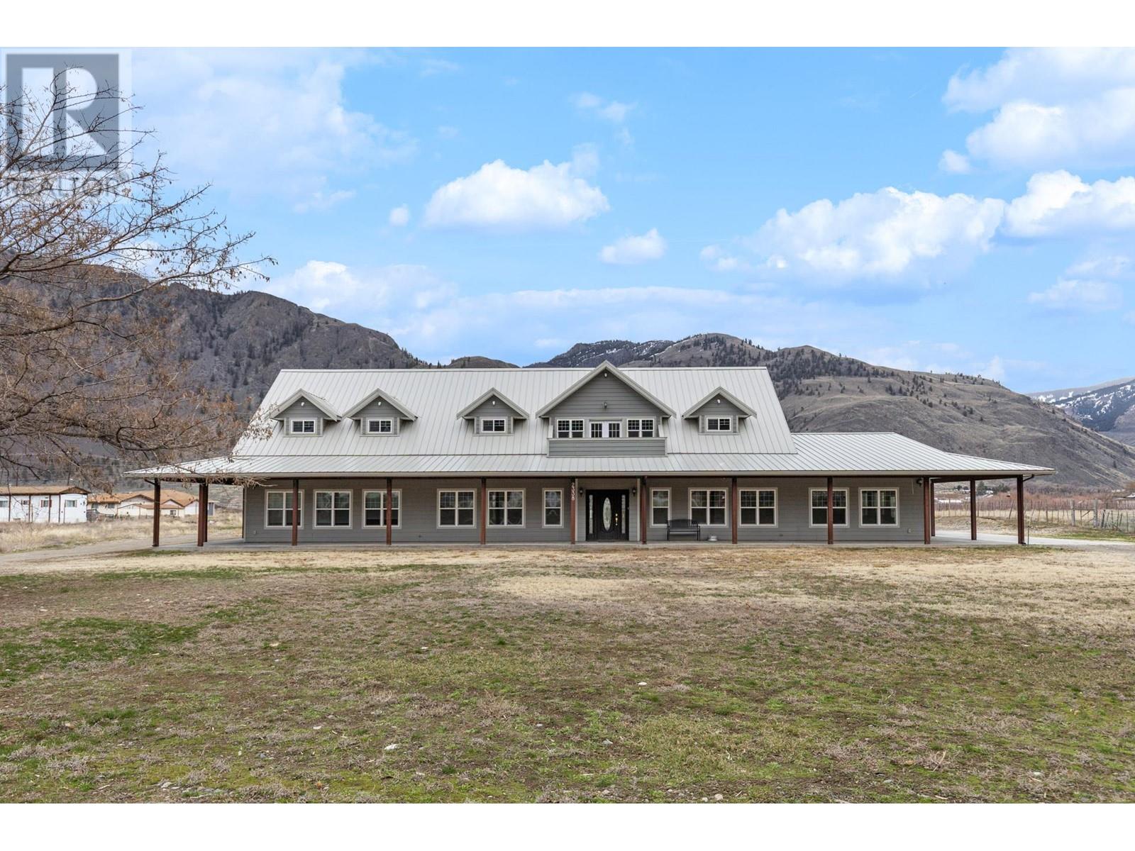 Cawston Real Estate Listings Main Image