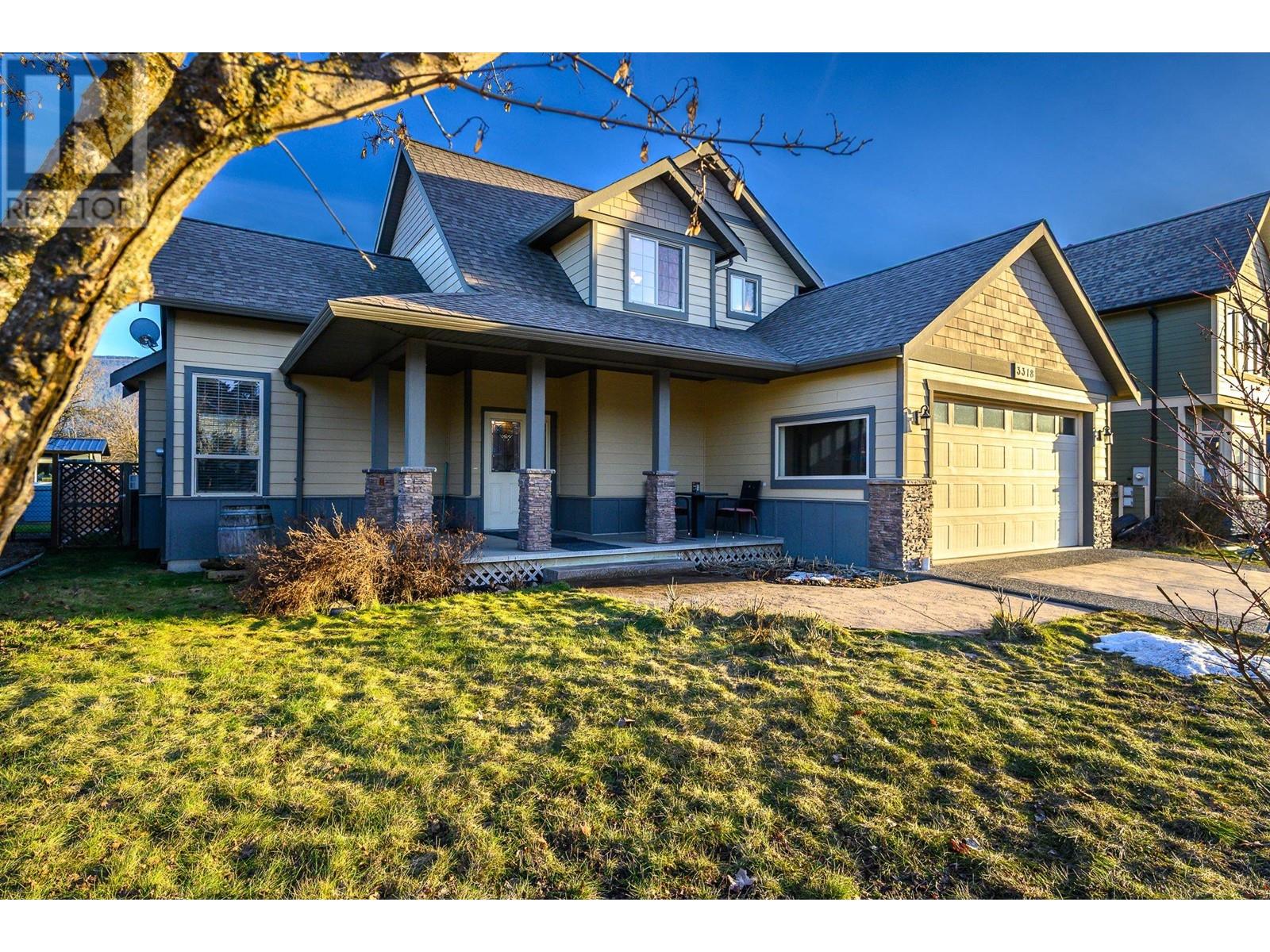 3318 Mckechnie Drive Property Photo