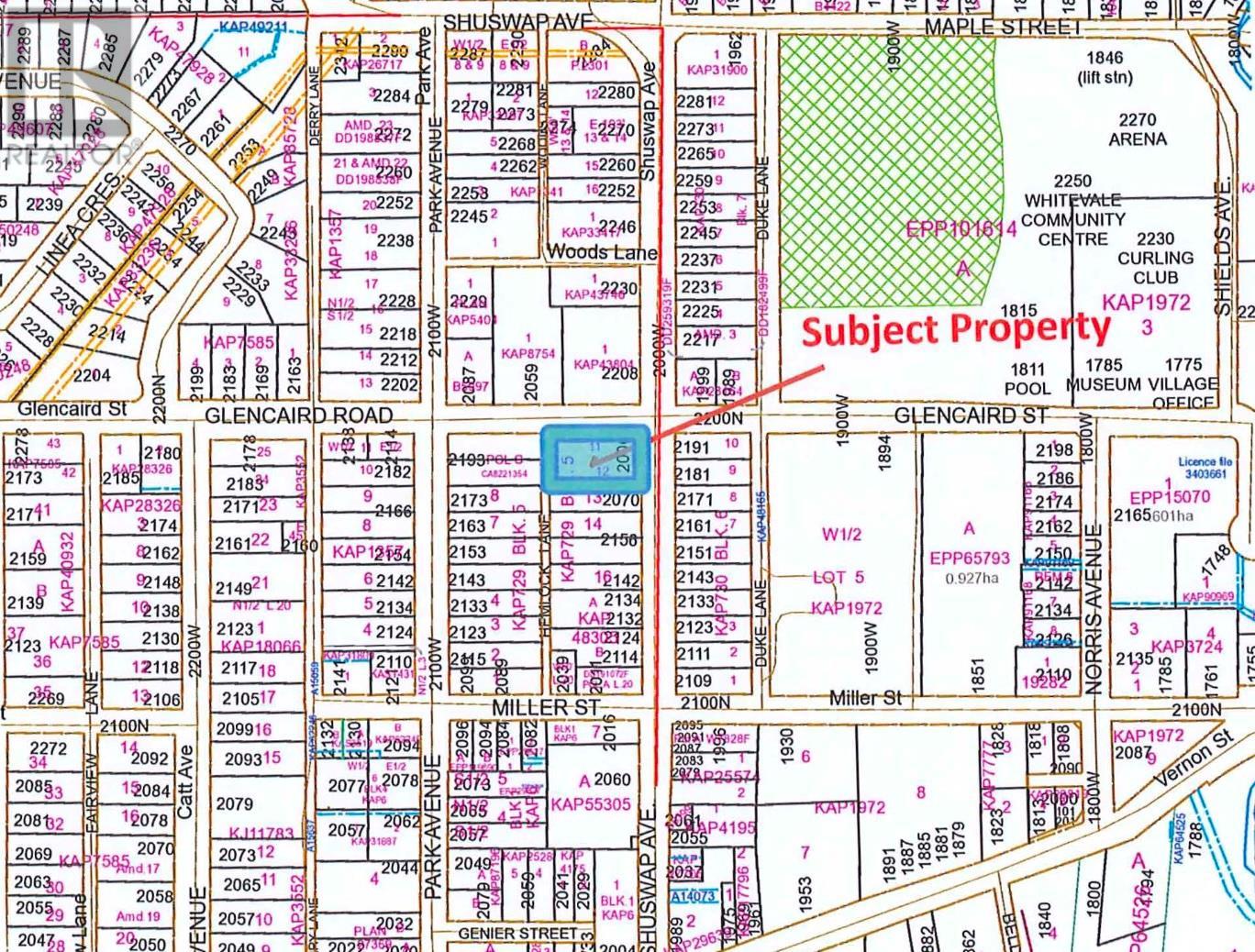 2006 Glencaird Street Property Photo 2
