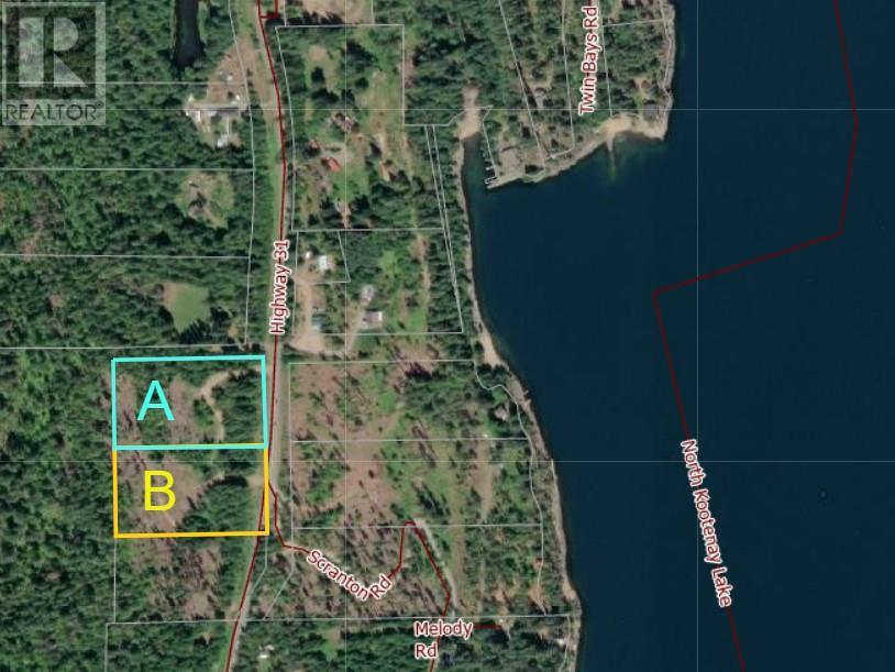 Lot A Highway 31 Property Photo 2