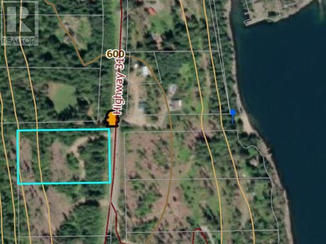 Lot A Highway 31 Property Photo 3