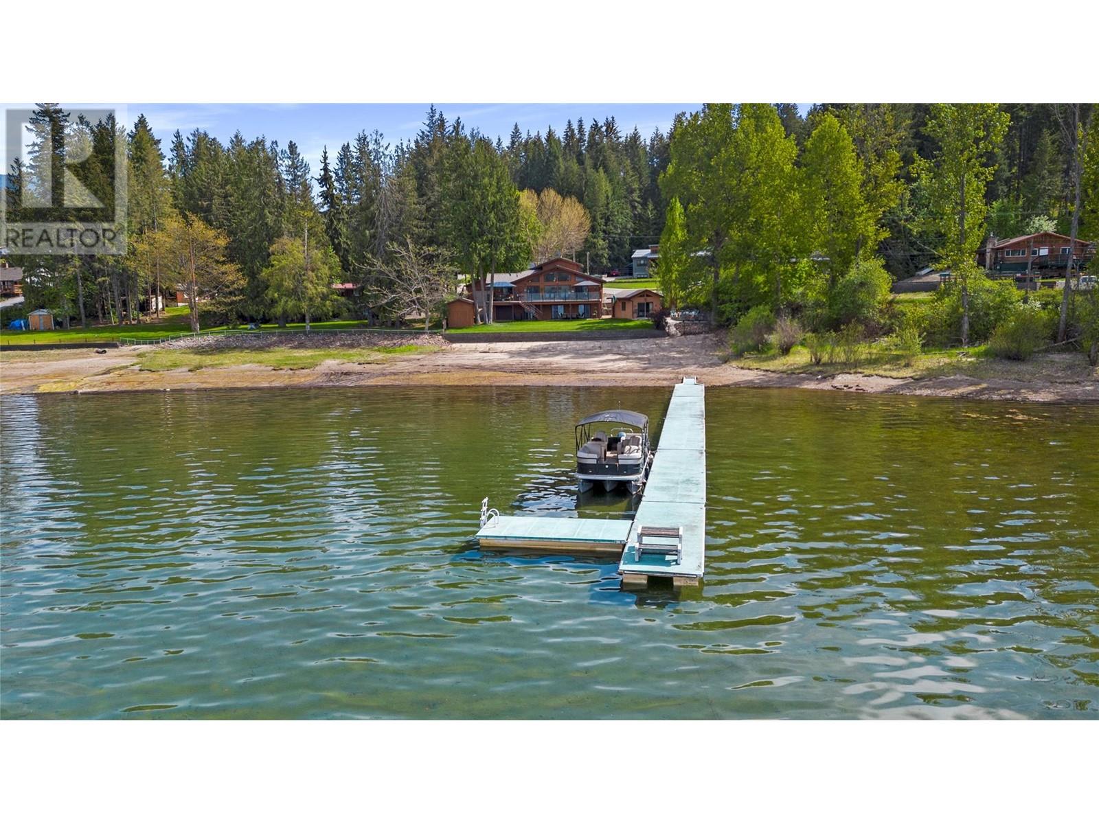 2647 Blind Bay Road Property Photo