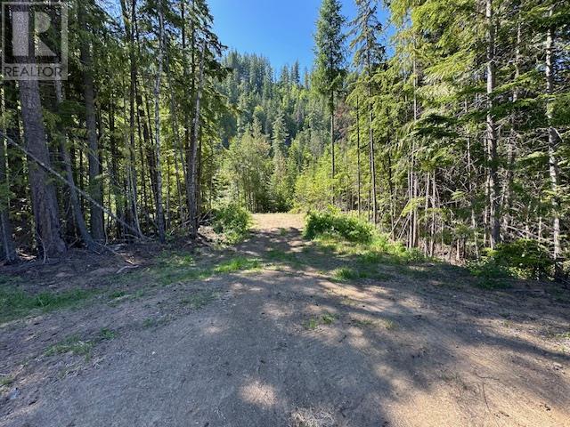 Lot B Highway 31 Property Photo 1