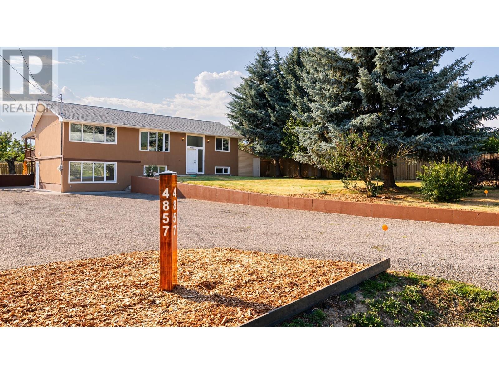 4857 Canyon Lister Road Property Photo