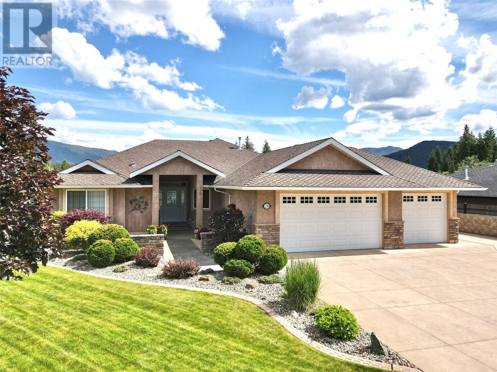 2718 Sunnydale Drive Property Photo