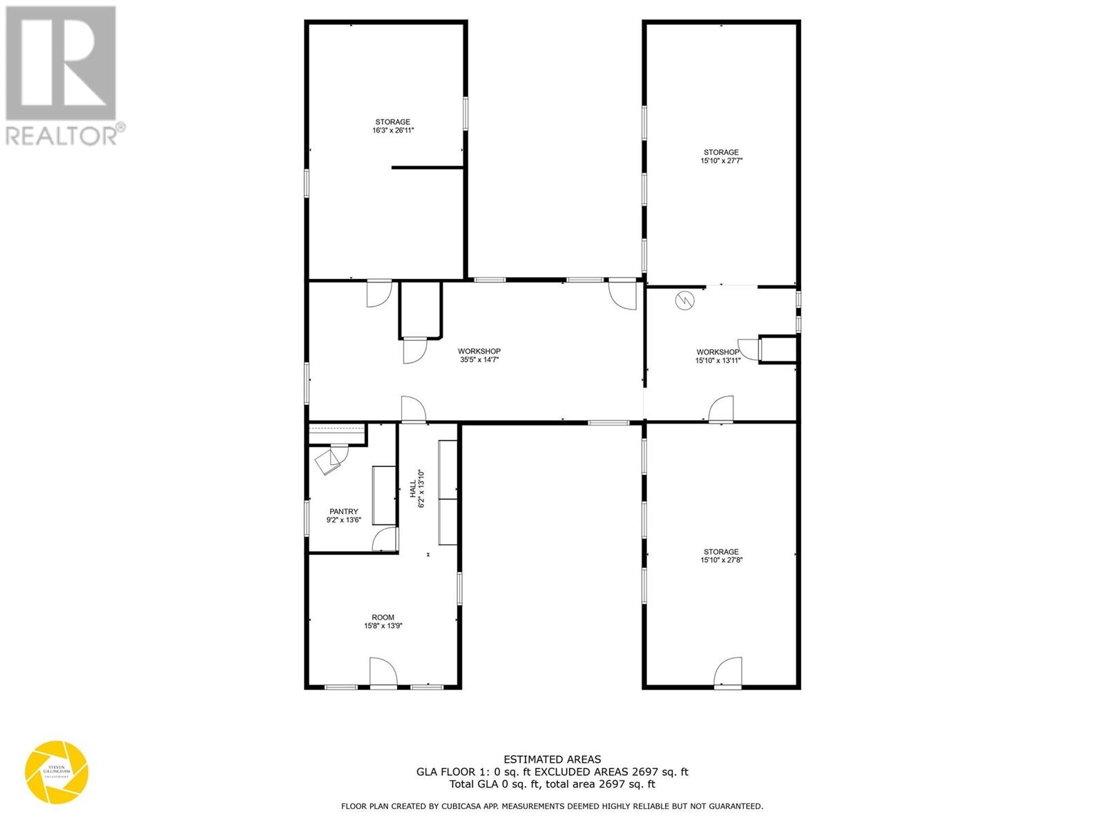 749 & 755 Mission Flats Road Property Photo 2
