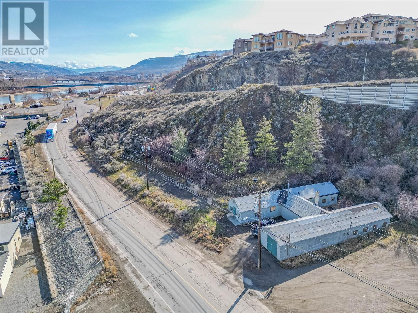 749 & 755 Mission Flats Road Property Photo 3
