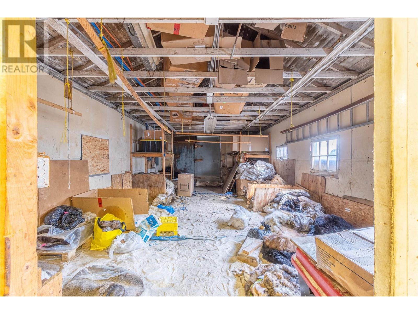 749 & 755 Mission Flats Road Property Photo 15