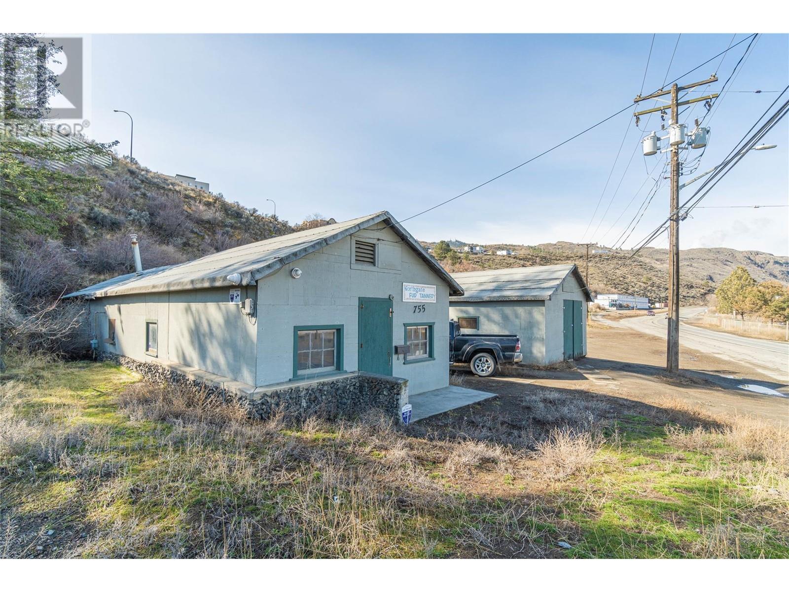 749 & 755 Mission Flats Road Property Photo 23