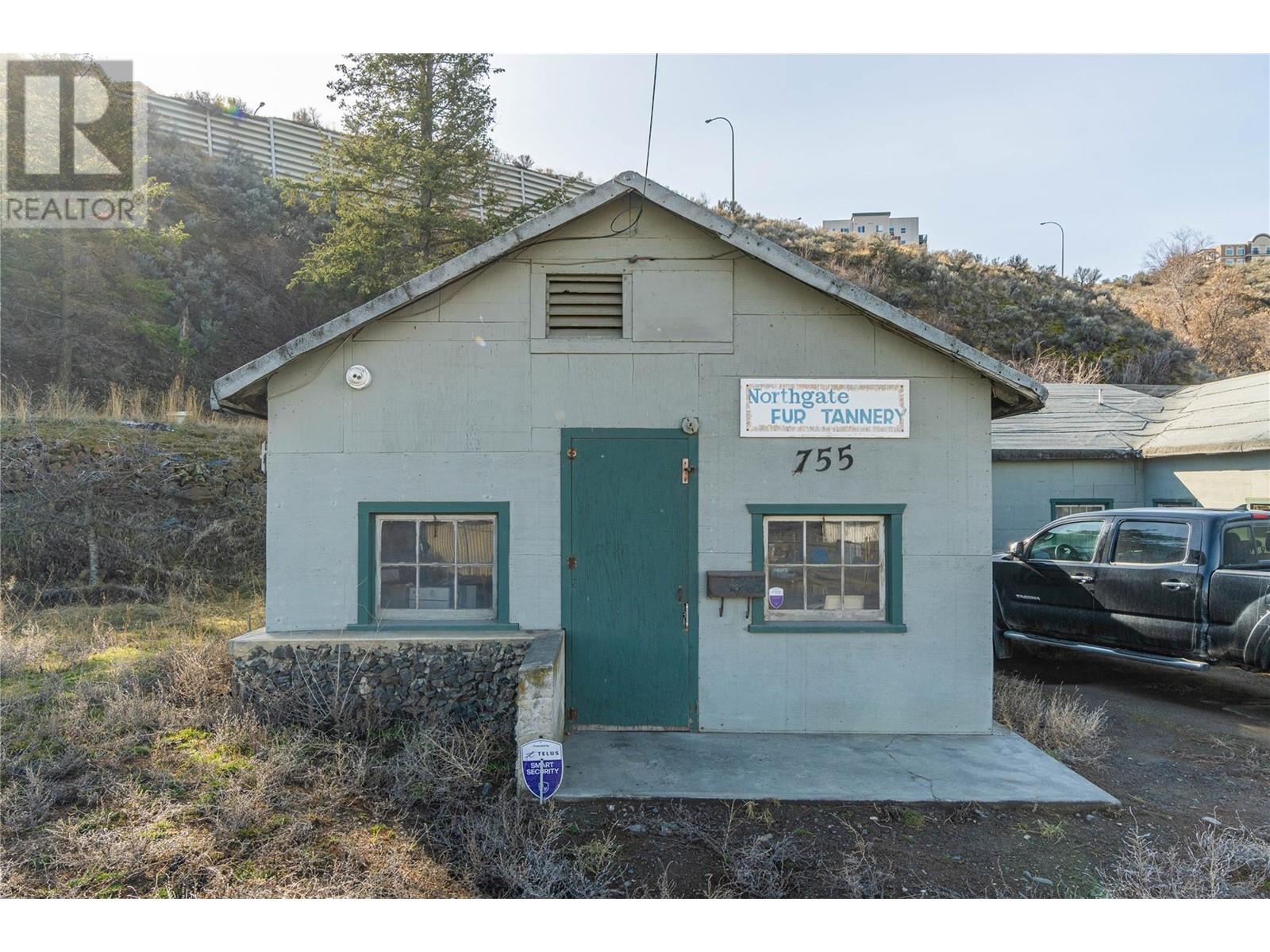 749 & 755 Mission Flats Road Property Photo 24