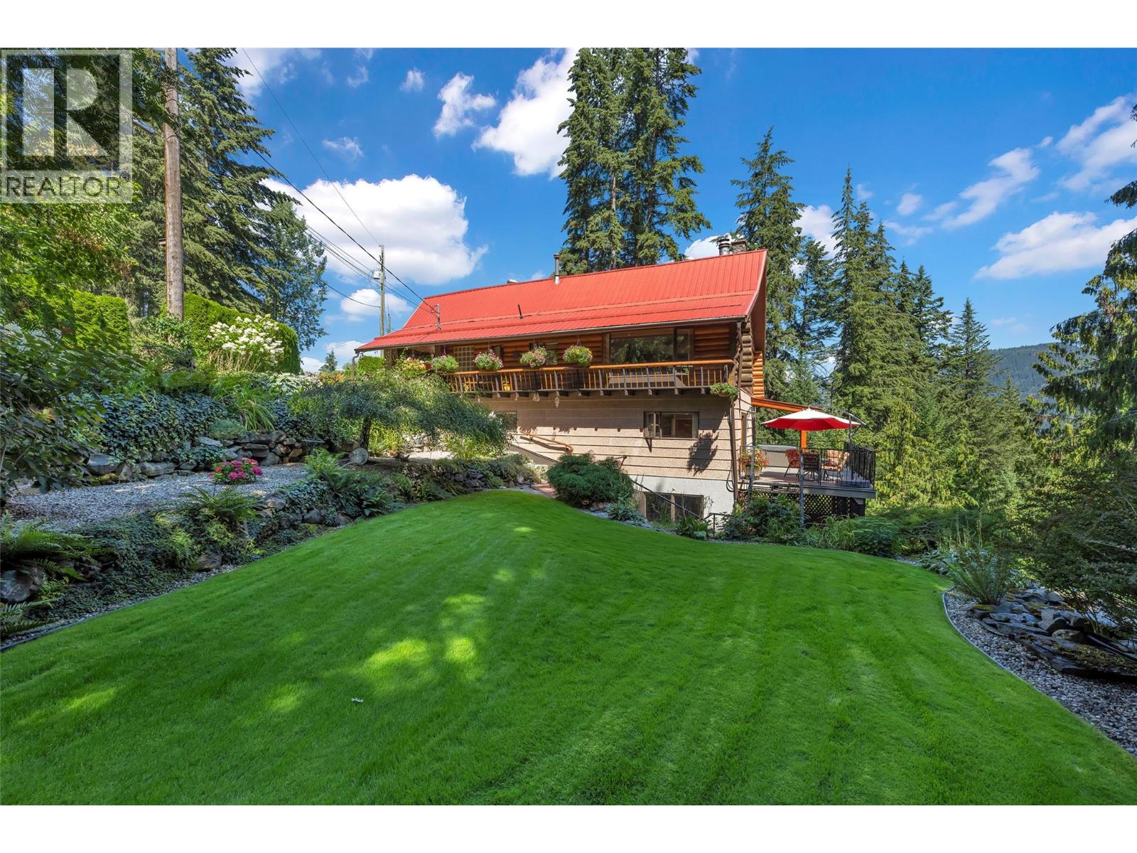 2726 Tranquil Place Property Photo 2