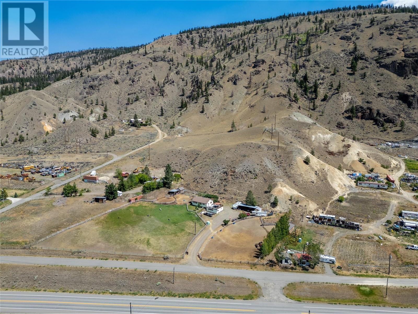 4088 Hills Frontage Road Property Photo