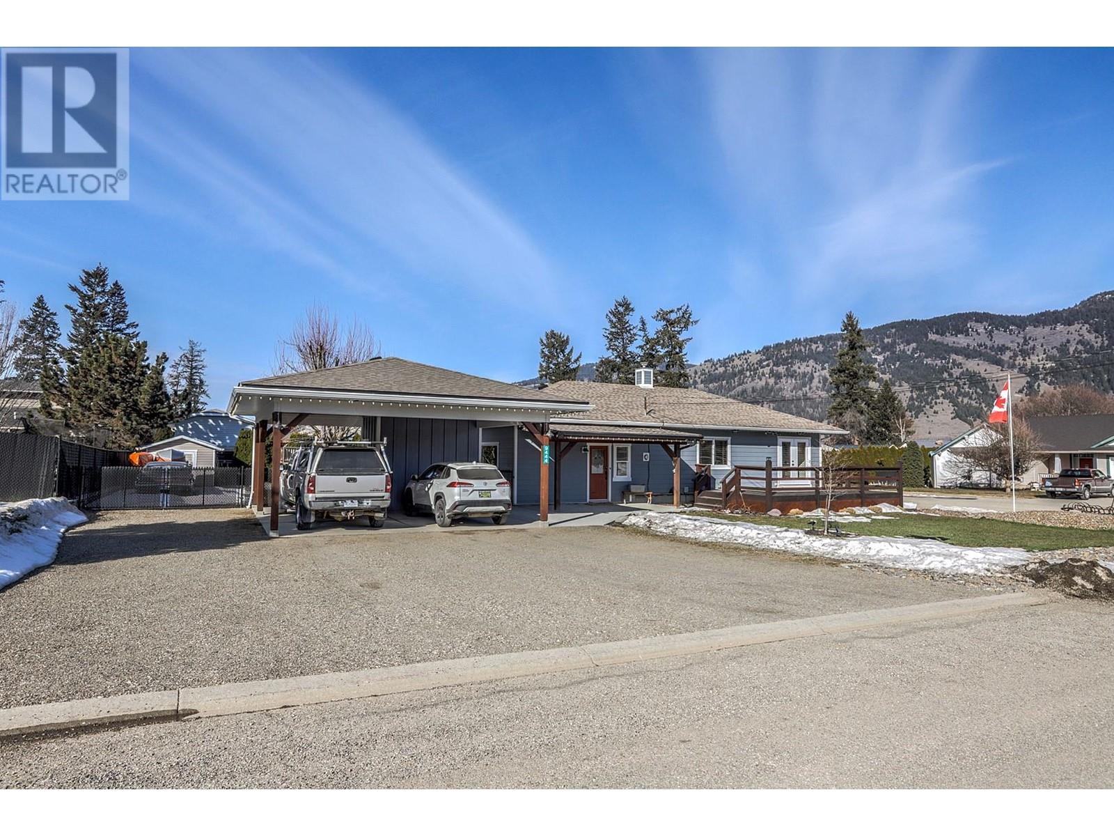 9444 Dawe Drive Property Photo