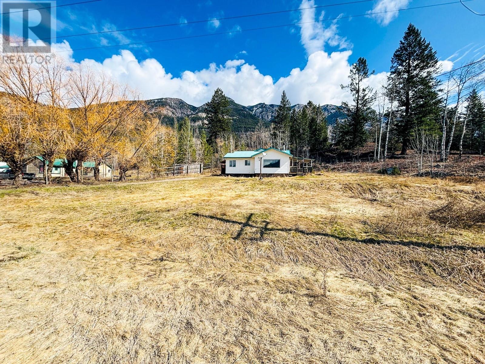 Brisco Real Estate Listings Main Image