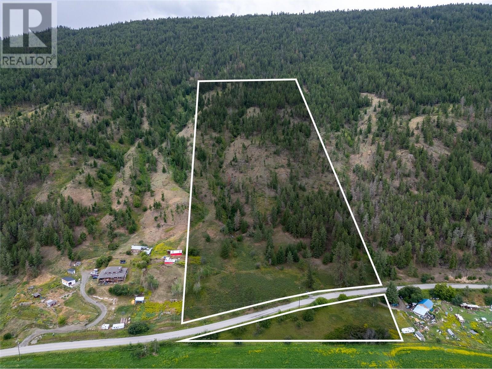 Lot D Westsyde Road Property Photo 1