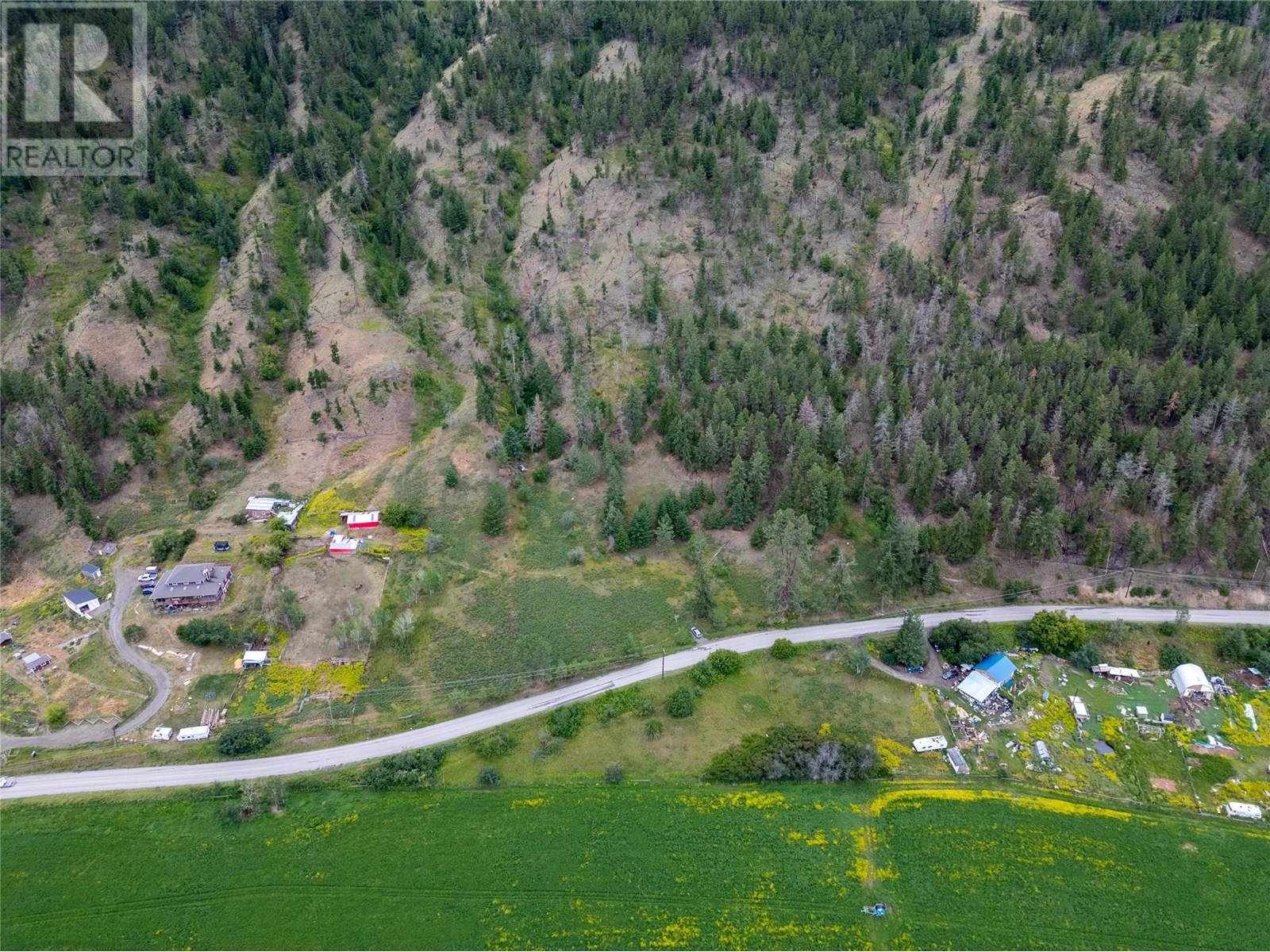 Lot D Westsyde Road Property Photo 3