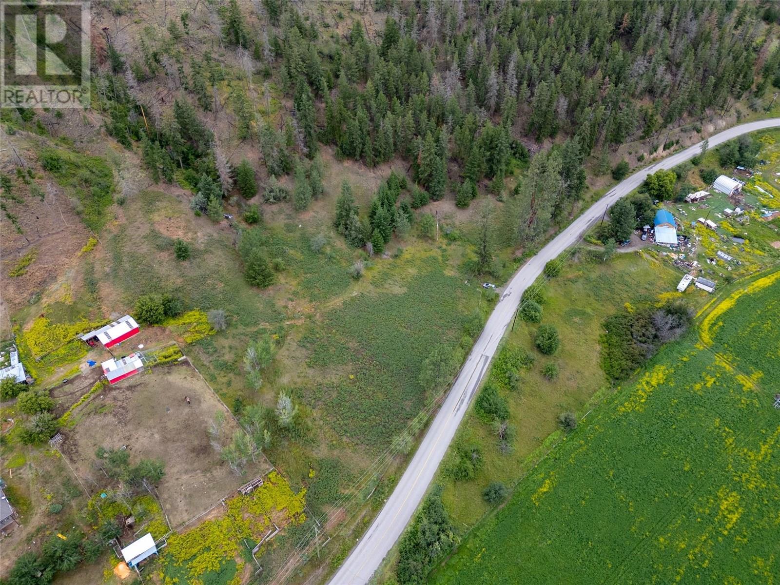 Lot D Westsyde Road Property Photo 5