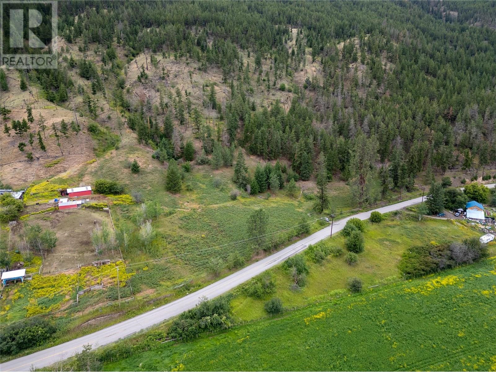 Lot D Westsyde Road Property Photo 6