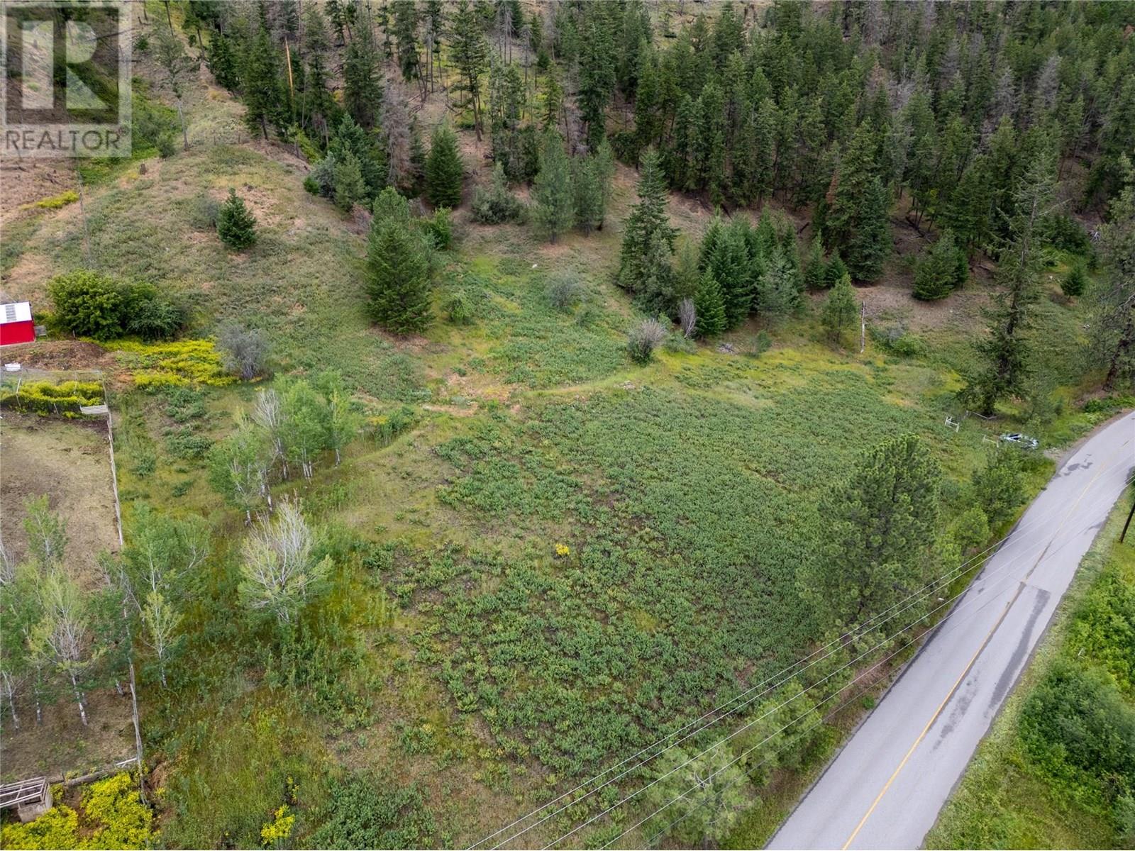 Lot D Westsyde Road Property Photo 8