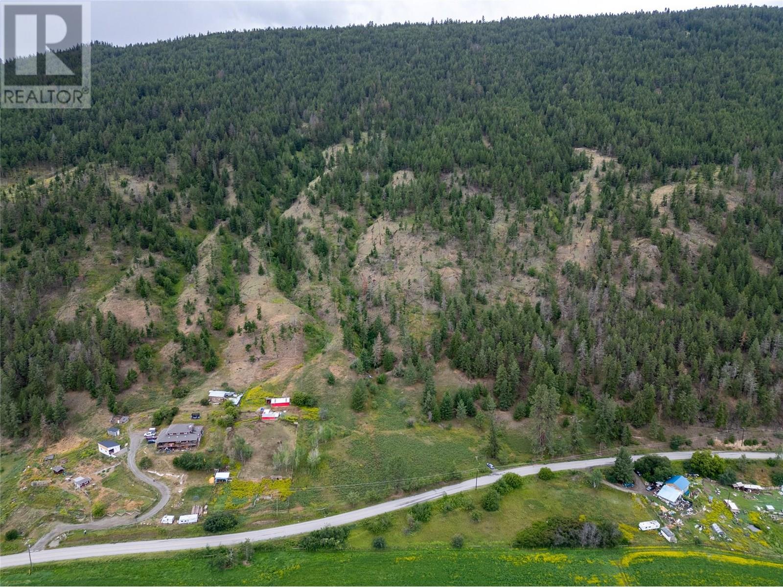 Lot D Westsyde Road Property Photo 10
