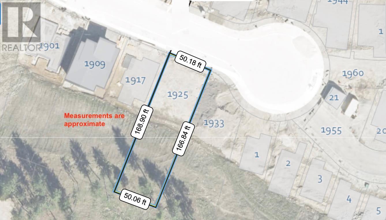 1925 Northern Flicker Court Lot# Lot 12 Property Photo 8