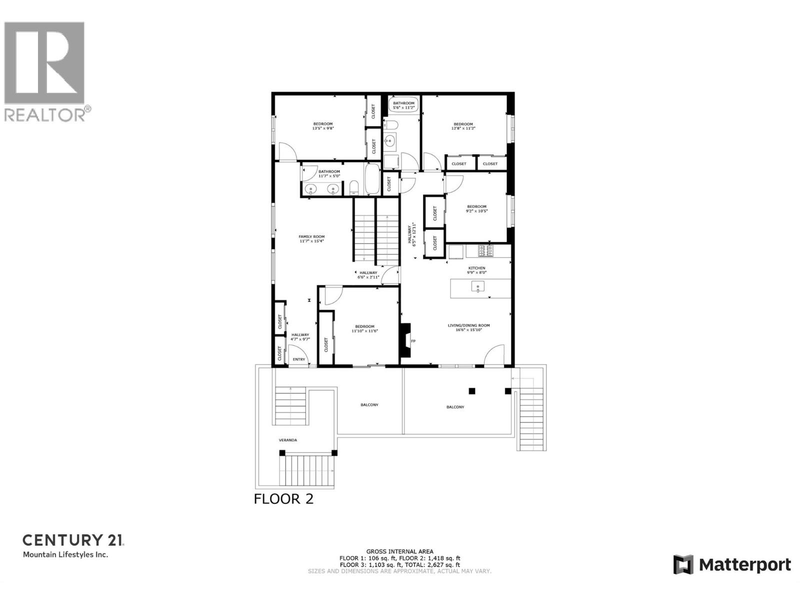 5418 Resort Drive Property Photo 67