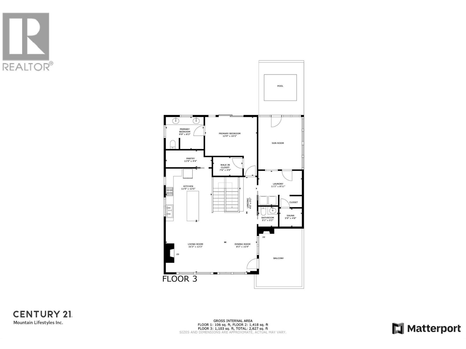 5418 Resort Drive Property Photo 68