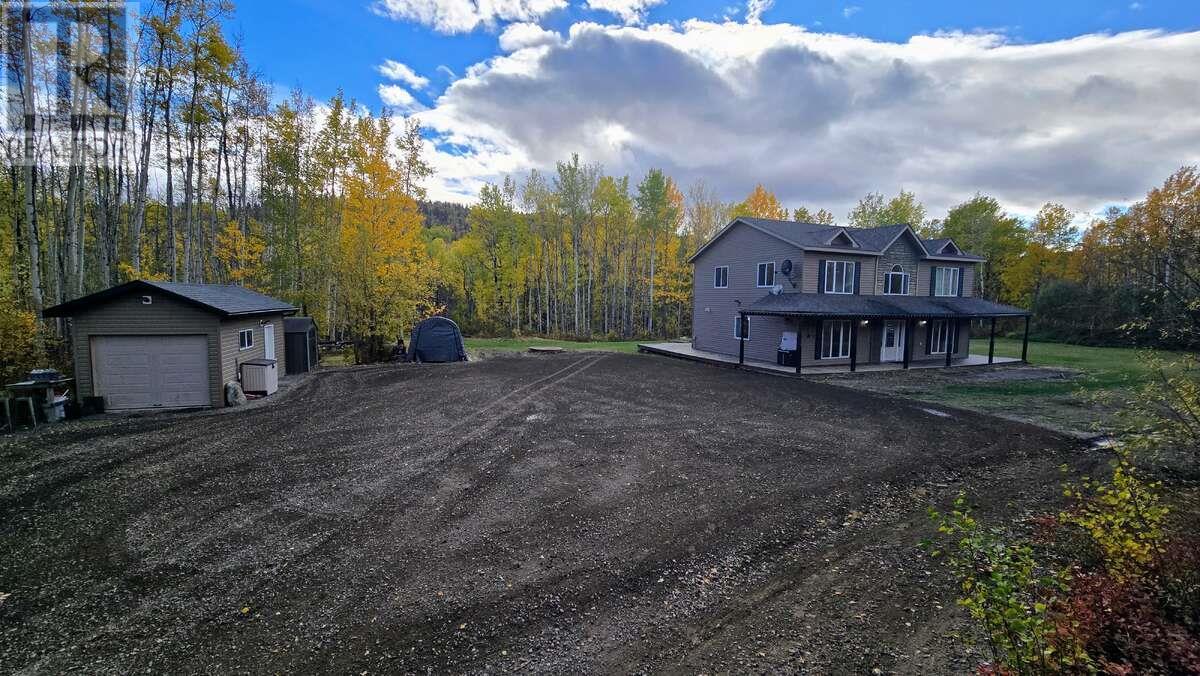3958 Bedell Drive Property Photo