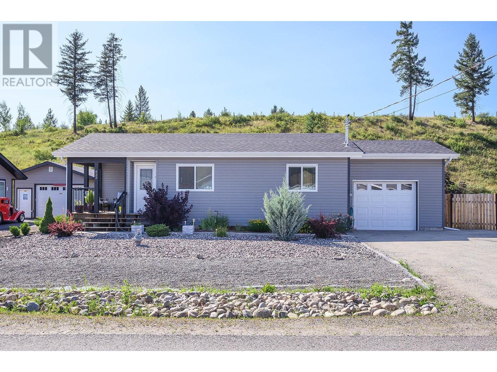 433 Siska Drive Property Photo