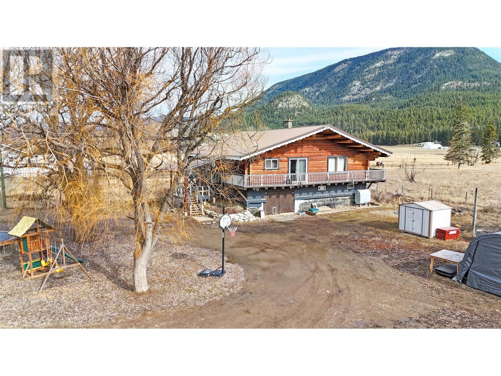 4086 Dixon Creek Road Property Photo