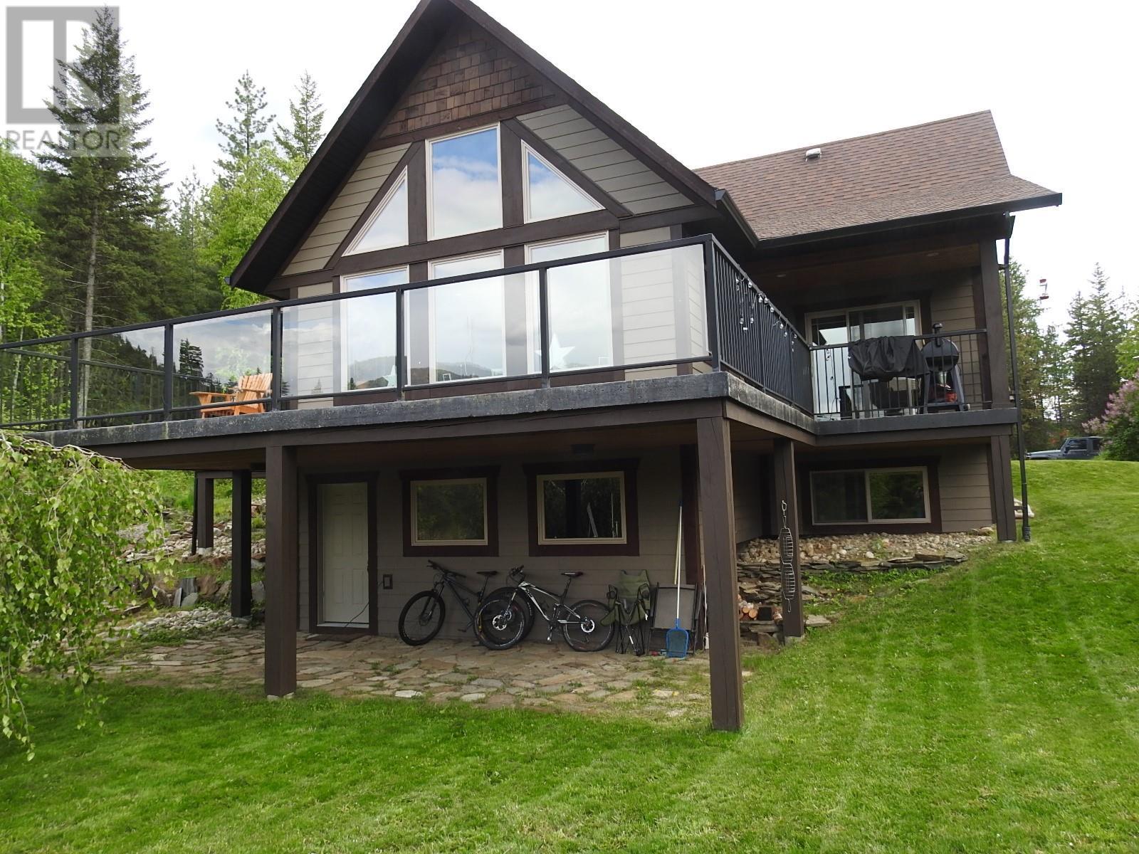 1433 Sugar Lake Road Property Photo