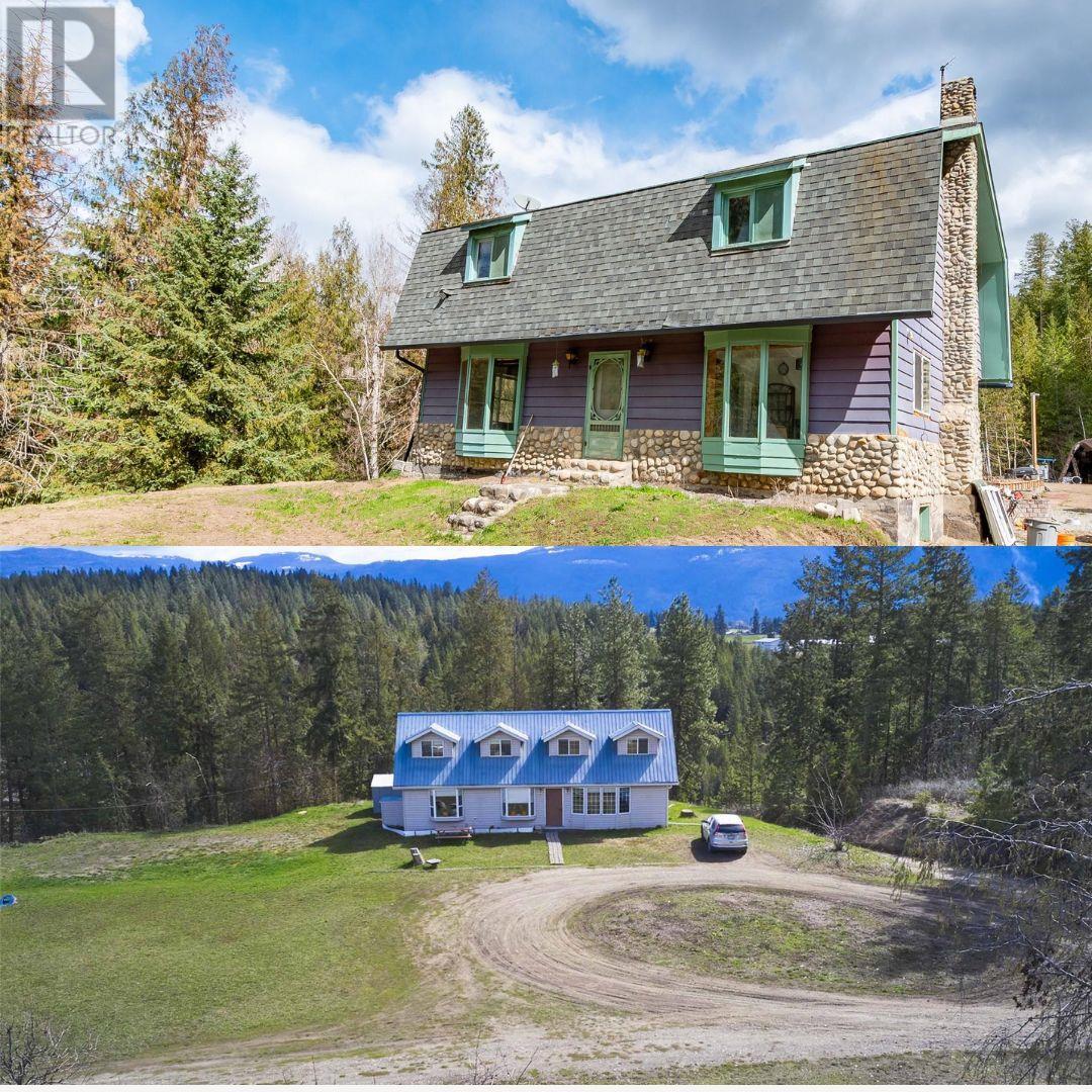 4990 Schubert Road Property Photo