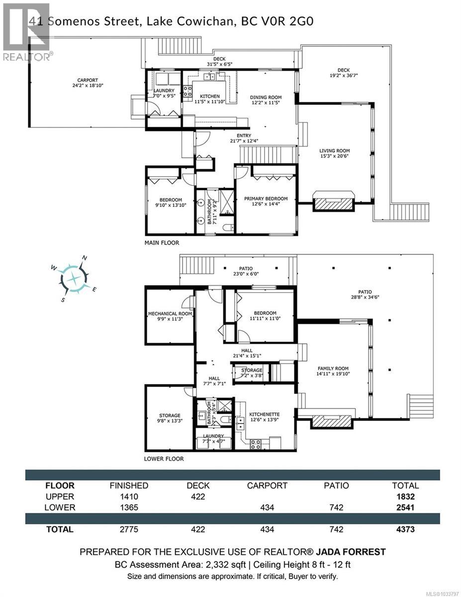 41 Somenos St Property Photo 37